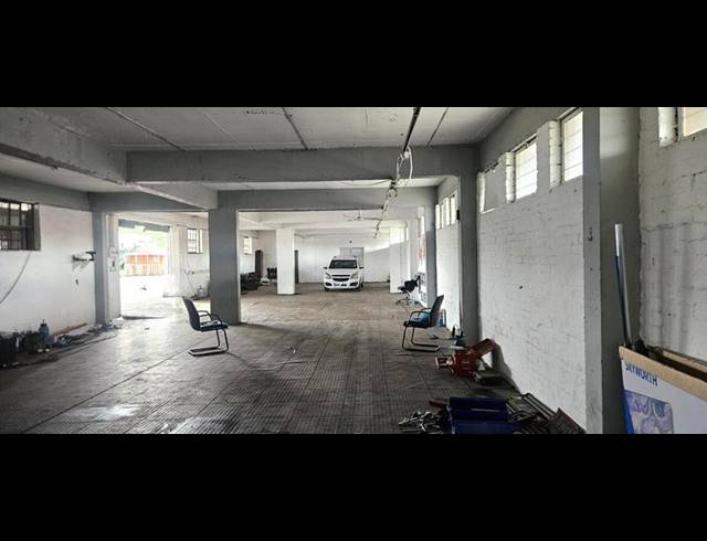 BUSINESS FOR SALE IN GEZINA